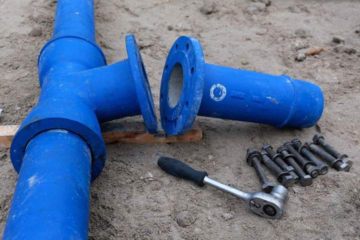 Création de réseaux acier Seine-et-Marne